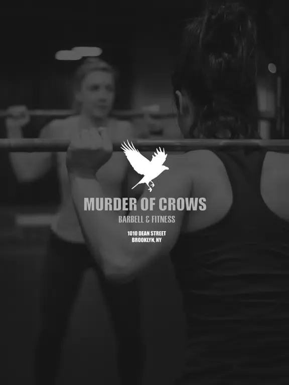 MOC Barbell and Fitness iPad  سکرین شاٹس