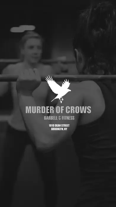 MOC Barbell and Fitness سکرین شاٹس