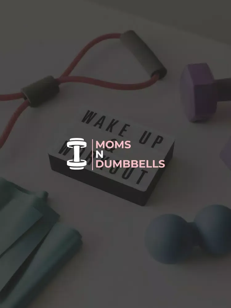 Скриншоты Moms N Dumbbells iPad 