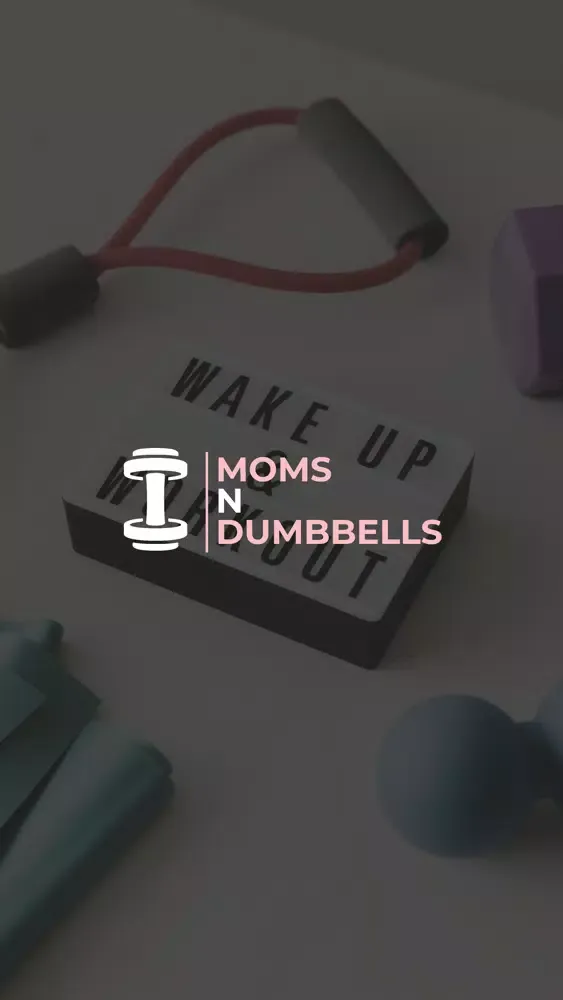 Скриншоты Moms N Dumbbells