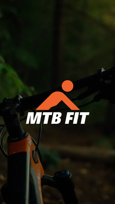 Скриншоты MTB Fit - by MTB Fitness