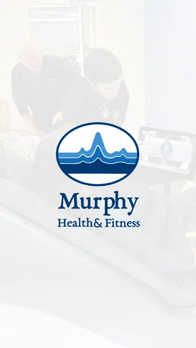 Ảnh chụp màn hình của Murphy Health and Fitness