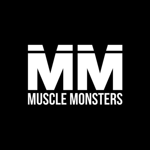 Muscle Monsters Muscle Monsters