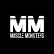 Muscle Monsters