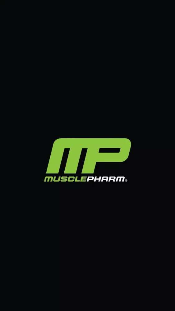 MusclePharm Ekran Görüntüleri