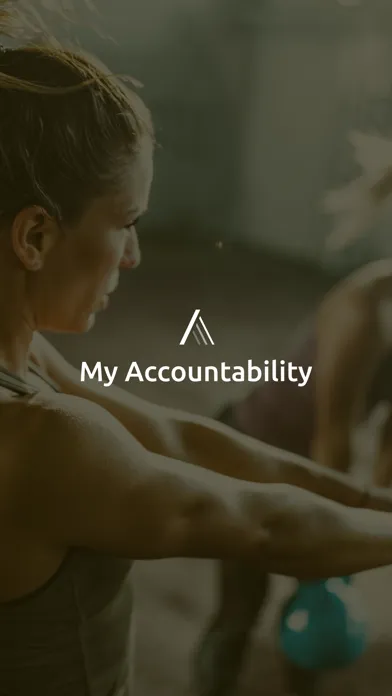 Screenshot di My Accountability