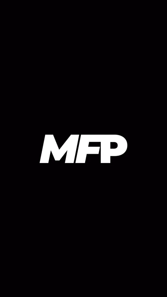 Tangkapan skrin MFP