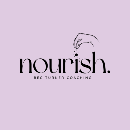 Nourish Nutrition Program