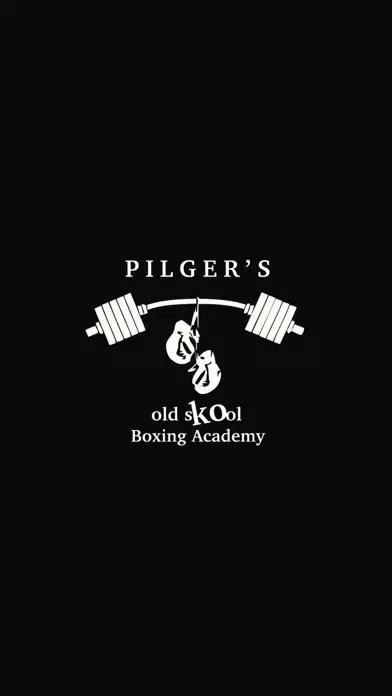 Pilger's Old Skool Boxing স্ক্রিনশট