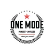 One Mode Mindset