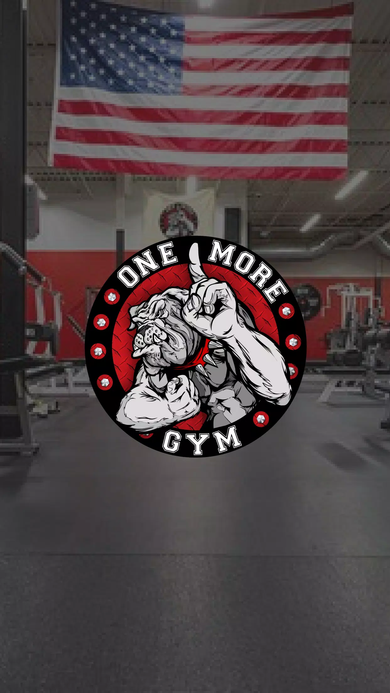 ONE MORE GYM Screenshots