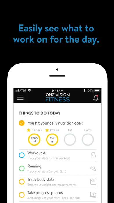 صور One Vision Fitness