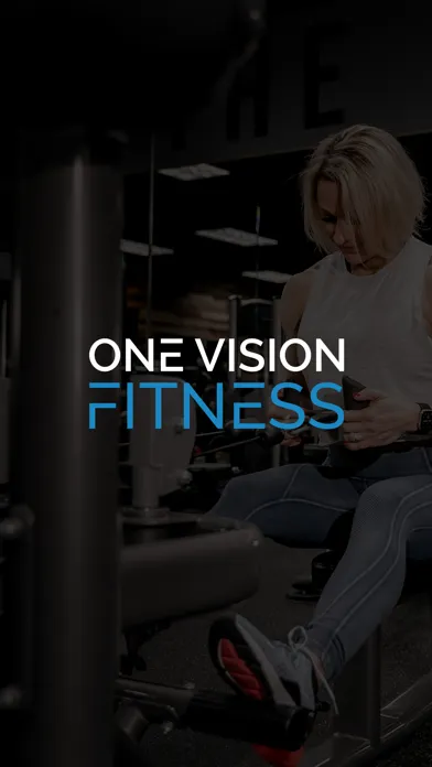 صور One Vision Fitness