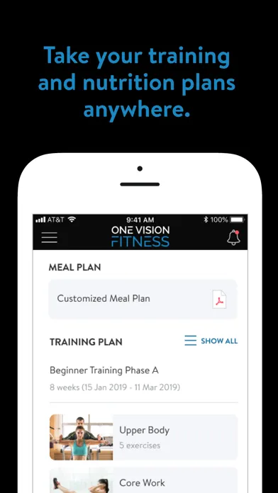 صور One Vision Fitness