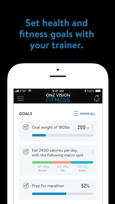 صور One Vision Fitness