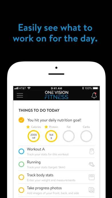 صور One Vision Fitness