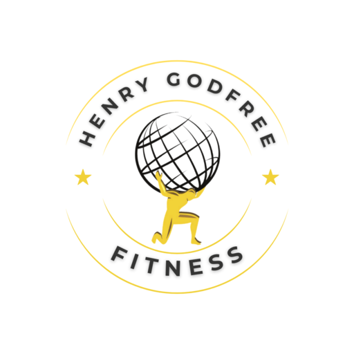 Henry Godfree Fitness