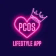 PCOS Revolution Lifestyle App PCOS Revolution Lifestyle App