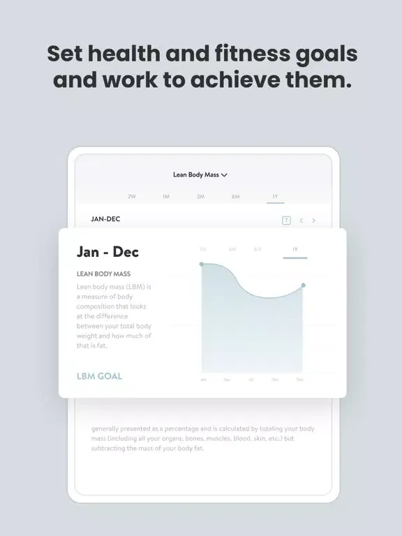 PDS Coaching iPad  스크린샷