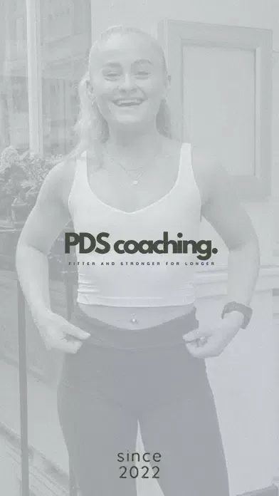 PDS Coaching 스크린샷