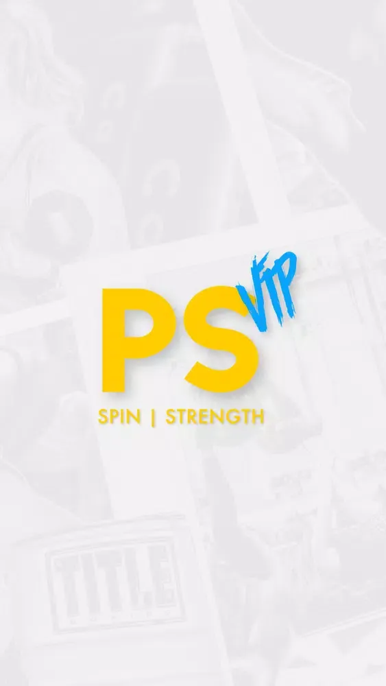 Pedal Spin Studios 스크린샷