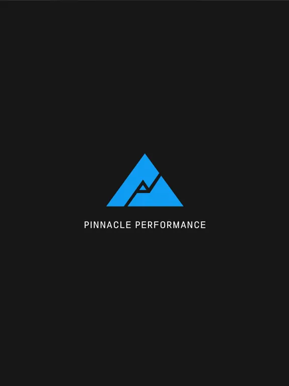 تصاویر Pinnacle Performance Training iPad 
