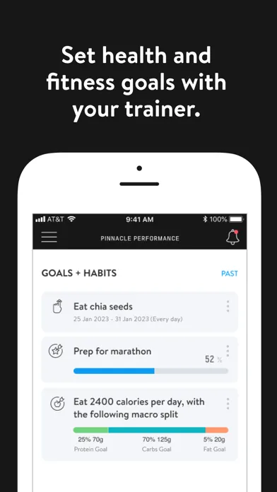 تصاویر Pinnacle Performance Training