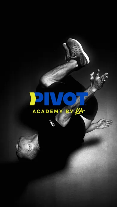PIVOT Academy by KA應用截圖