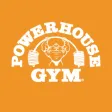 Powerhouse Gym.
