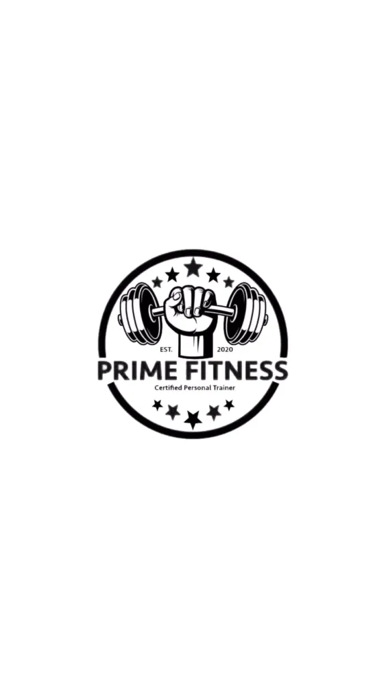Capturas de tela do Prime Fitness