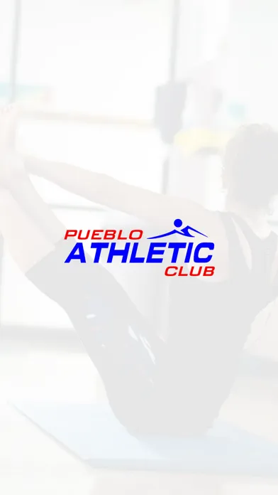 Pueblo Athletic Club Screenshots
