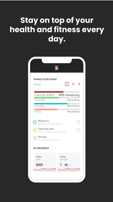 P2P Transformation Center PLUS 스크린샷