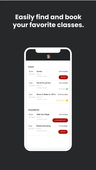 P2P Transformation Center PLUS 스크린샷