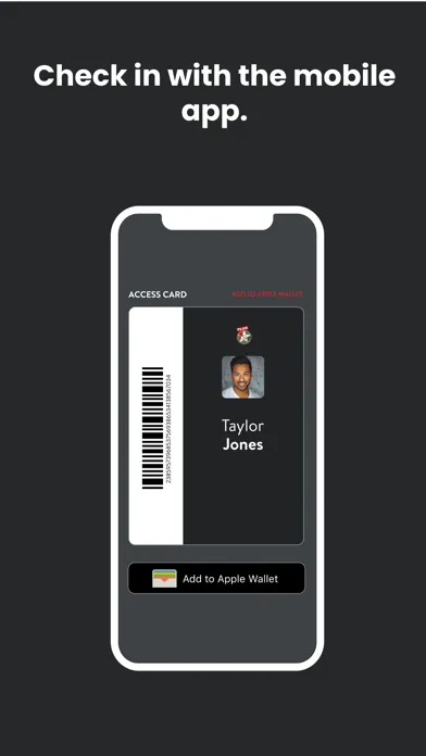 P2P Transformation Center PLUS 스크린샷