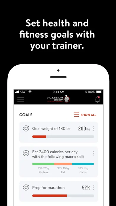 صور Platinum Body by RARE Fitness