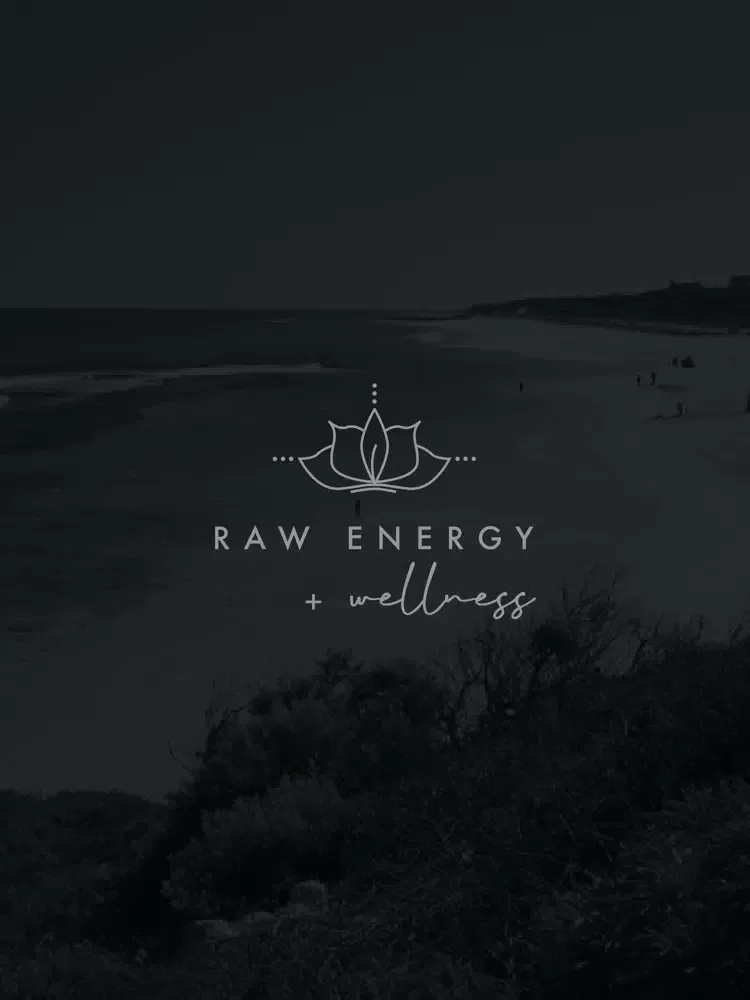 Raw Energy iPad 應用截圖