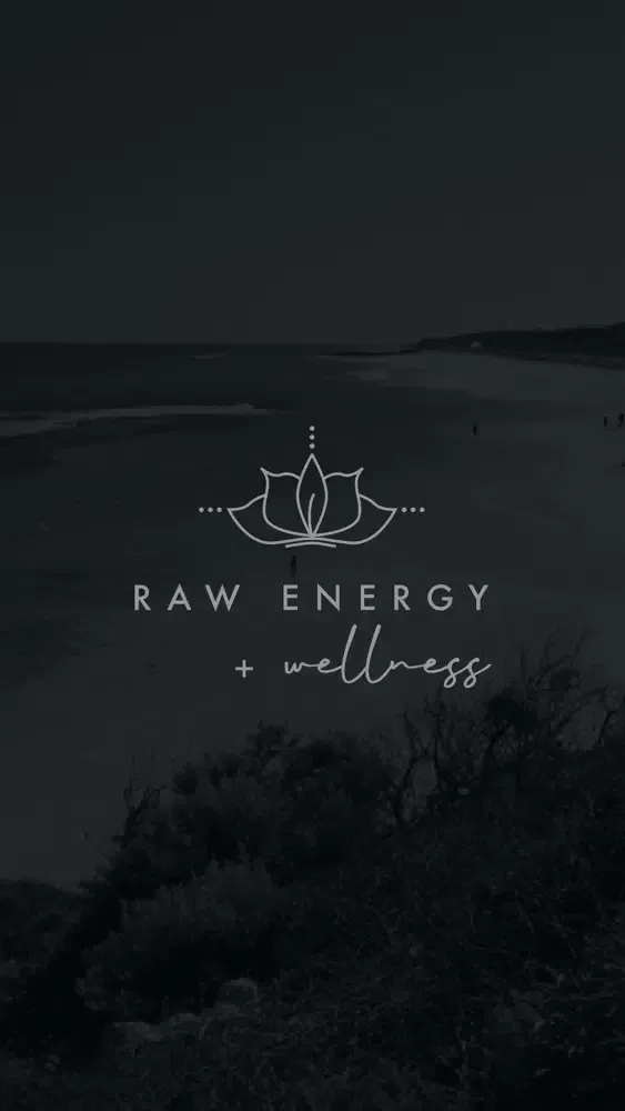 Raw Energy應用截圖