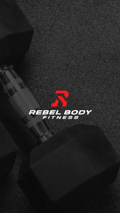 صور Rebel Body Fitness