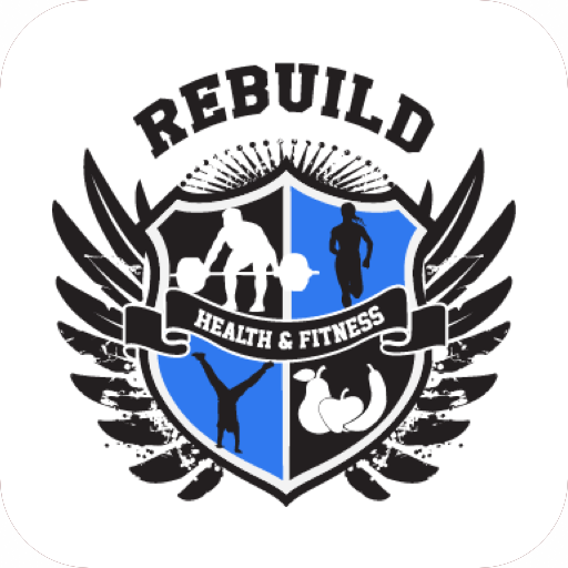 Rebuild Health and Fitness