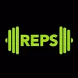 REPS Fitness REPS Fitness