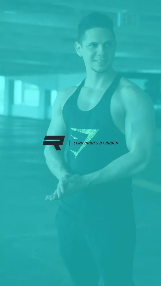 Lean Bodies by Ruben Screenshots