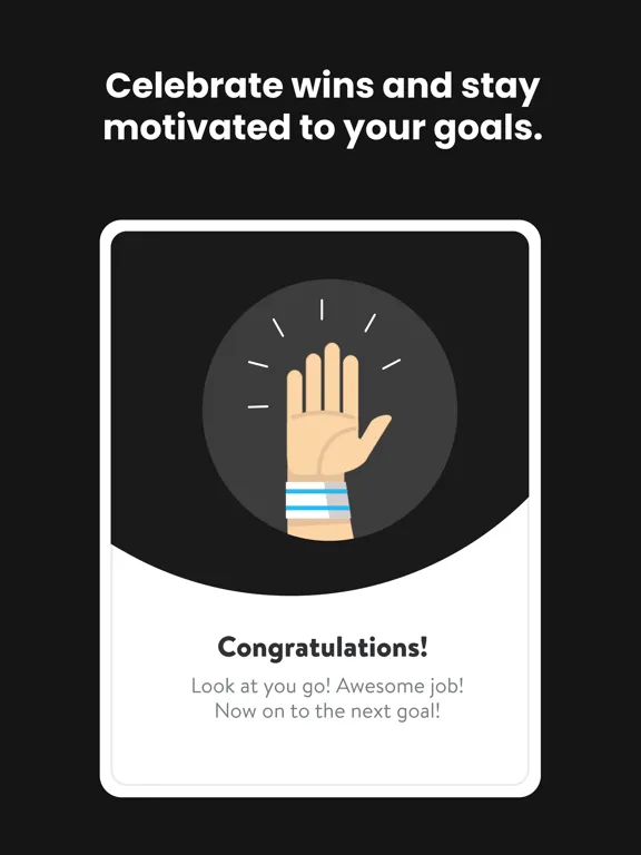 Capturas de pantalla de Rut to Routine Fitness iPad 