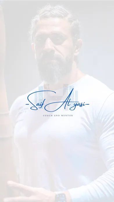 Capturas de pantalla de Saif AlYasi