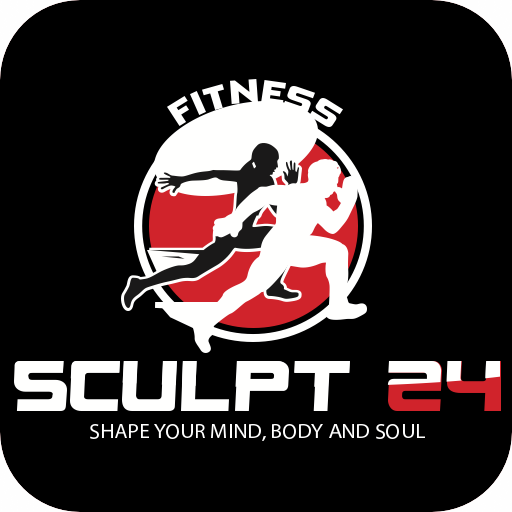 Sculpt 24 Personal Training