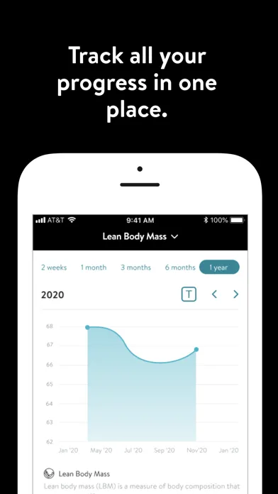 Simplicity Personal Training Ekran Görüntüleri