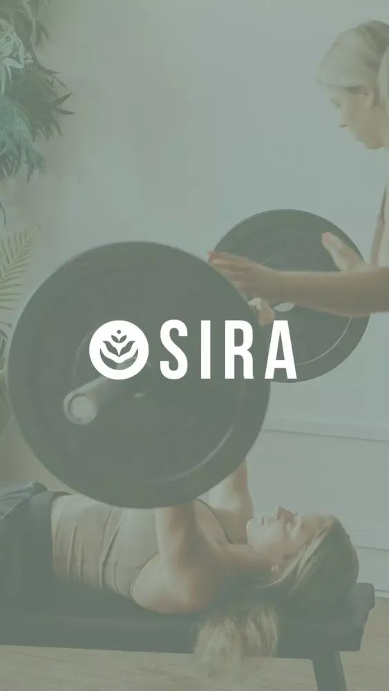 SIRA स्क्रीनशॉट