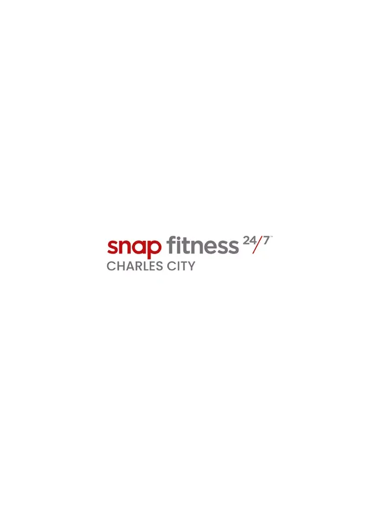 Snap Fitness Charles City App iPad  Screenshots