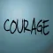 Suitcase of Courage