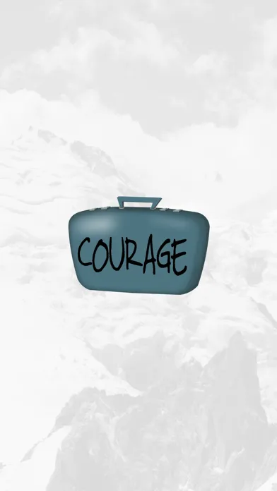 Suitcase of Courage স্ক্রিনশট