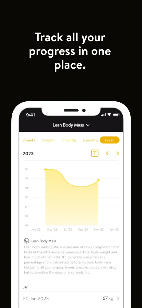 Скриншоты SOS Athletic Excellence App